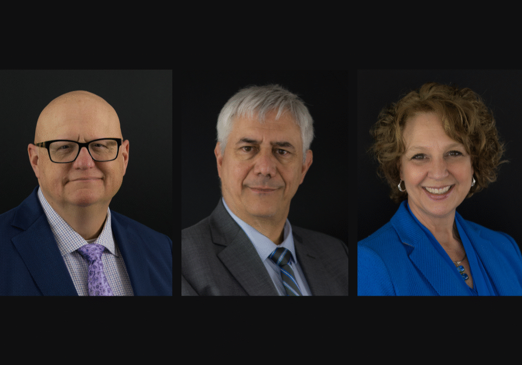 Executive Leadership Team